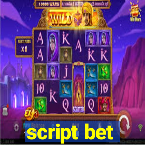 script bet